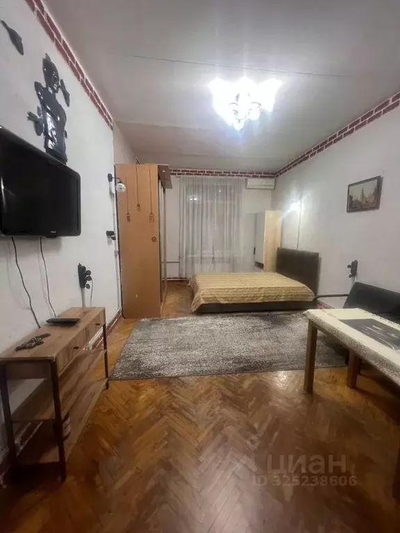 Комната Москва ул. Юных Ленинцев, 18К1 (20.3 м) - Фото 1