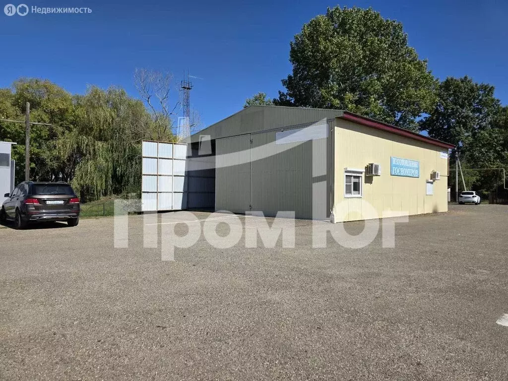 Помещение свободного назначения (156 м) - Фото 1