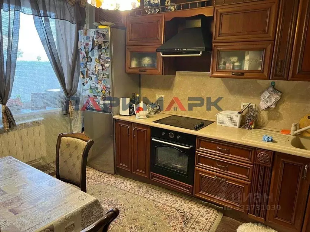 2-к кв. Московская область, Балашиха ул. Дмитриева, 14 (55.3 м) - Фото 1