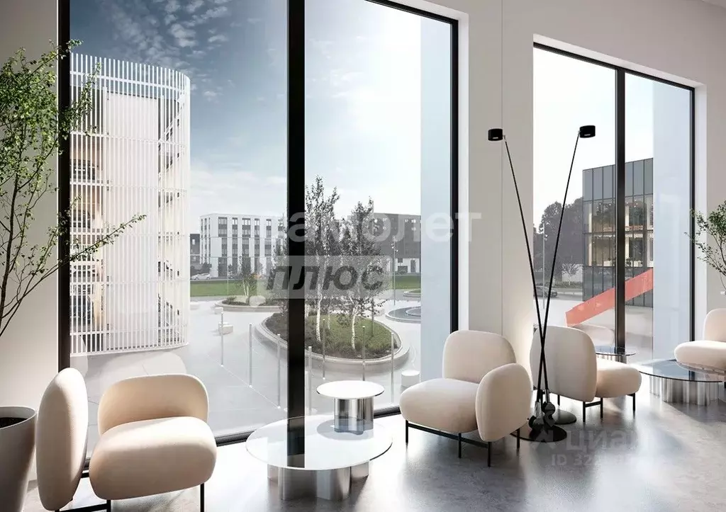 Помещение свободного назначения в Москва ул. Двинцев, 3 (203 м) - Фото 2