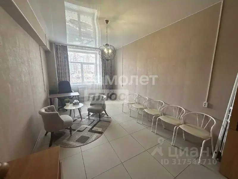 Офис в Забайкальский край, Чита ул. Богомягкова, 14А (19 м) - Фото 0