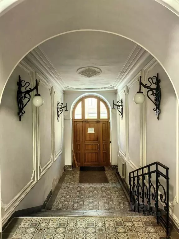 Комната Санкт-Петербург ул. Большая Зеленина, 31/1 (24.0 м) - Фото 2