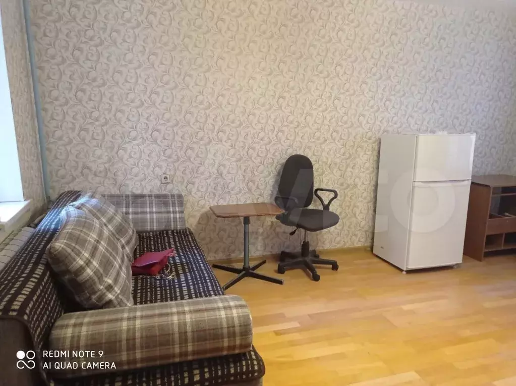 Комната 18 м в 2-к., 1/12 эт. - Фото 0