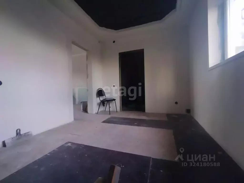 Дом в Тюменская область, Тюмень Тополя СНТ, ул. 16-я (120 м) - Фото 1