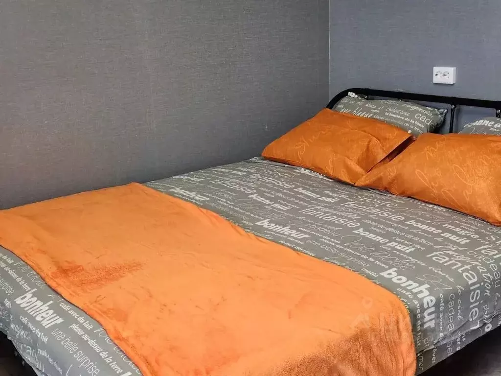 Студия Челябинская область, Миасс бул. И.И. Седова, 15 (24.0 м) - Фото 1