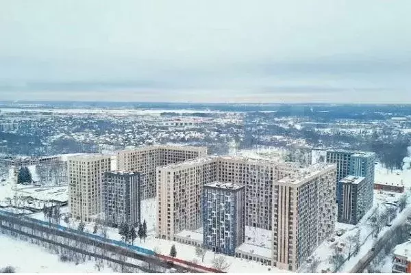 Торговая площадь в Московская область, Клин городской округ, Химки СНТ ... - Фото 0