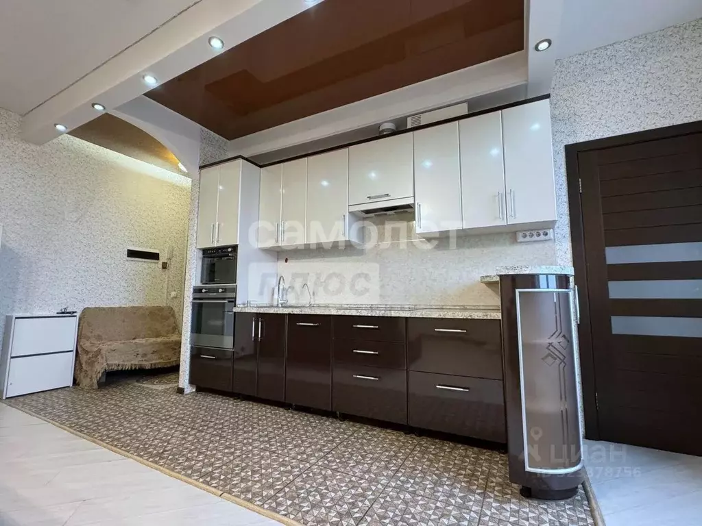 3-к кв. Московская область, Дмитров Большевистская ул., 20 (93.5 м) - Фото 1