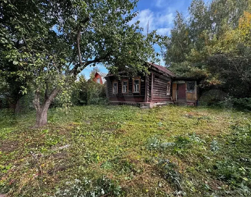 Продается участок в г. Раменское - Фото 1