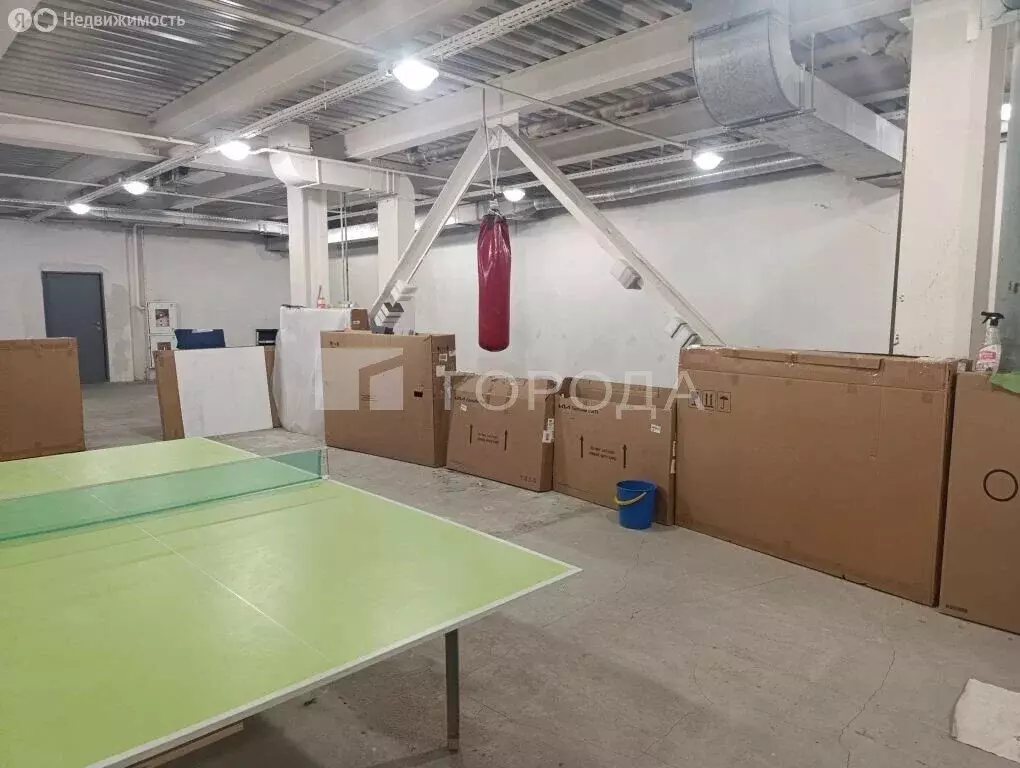 Склад (192 м) - Фото 1