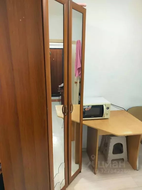 Студия Красноярский край, Красноярск ул. Вильского, 34 (24.0 м) - Фото 2