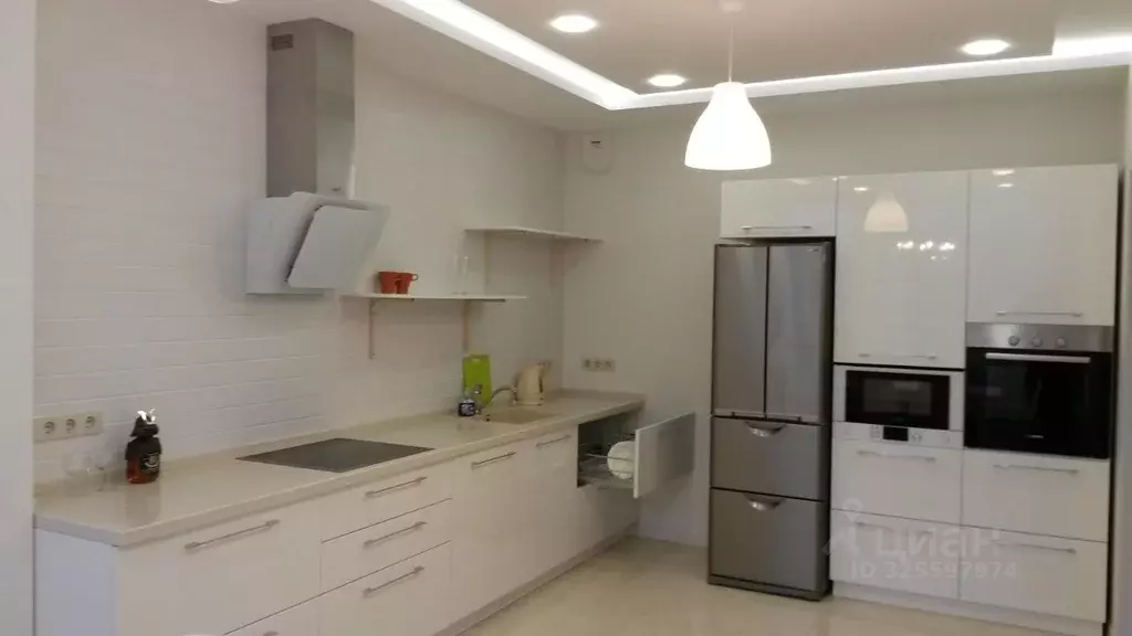 3-к кв. Москва ул. Мельникова, 3к5 (85.0 м) - Фото 1