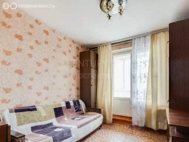 3-комнатная квартира: Москва, улица Молдагуловой, 11к1 (53.1 м) - Фото 1