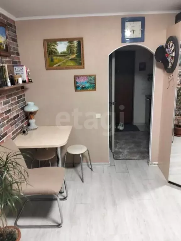 Студия Татарстан, Казань ул. Короленко, 40 (18.1 м) - Фото 1