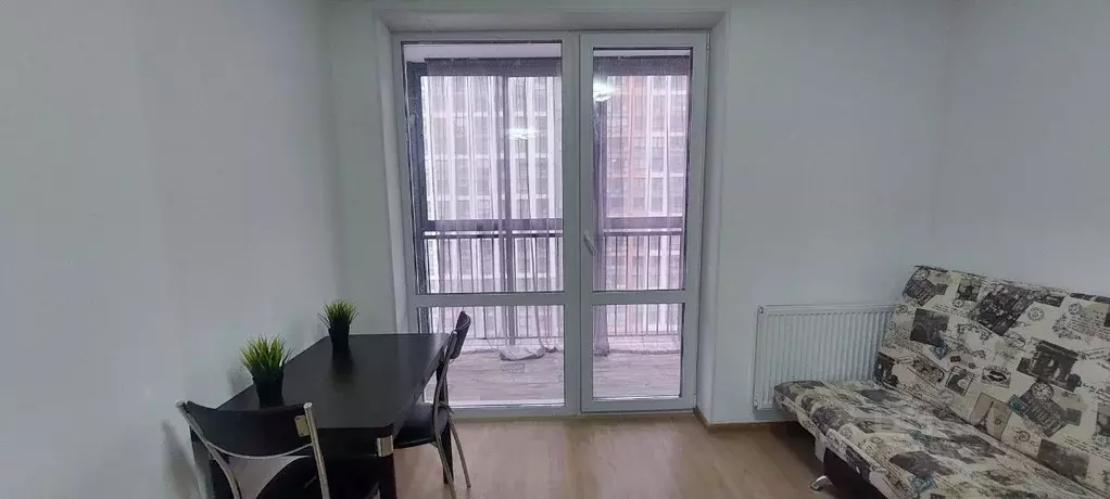 Студия Свердловская область, Екатеринбург Уктус жилрайон, Светлый мкр, ... - Фото 2