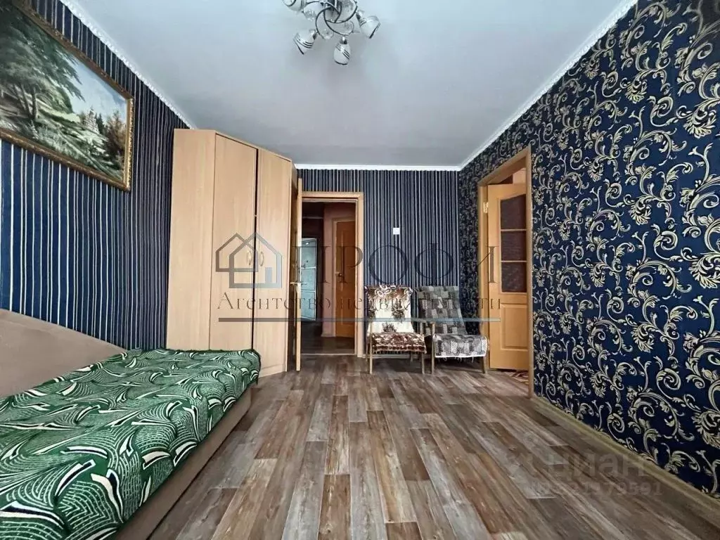 2-к кв. Белгородская область, Новый Оскол ул. Ленина, 55 (40.0 м) - Фото 1