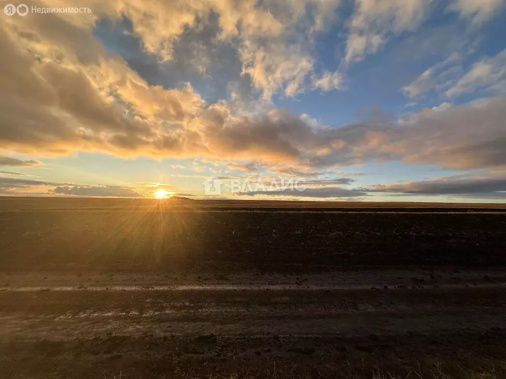 Участок в Пензенский район, Богословский сельсовет, село Малая ... - Фото 0