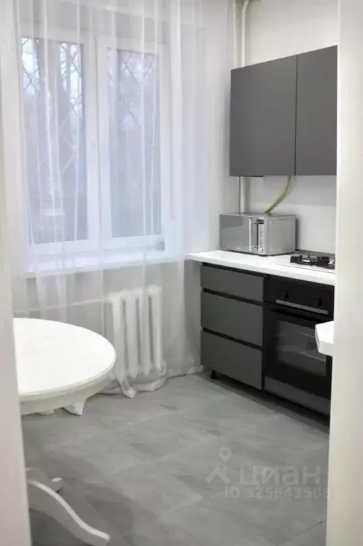 2-к кв. Москва Малая Филевская ул., 8К3 (43.2 м) - Фото 2