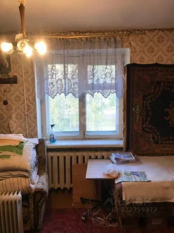 1-к кв. Свердловская область, Нижний Тагил ул. Горошникова, 88 (31.1 ... - Фото 1