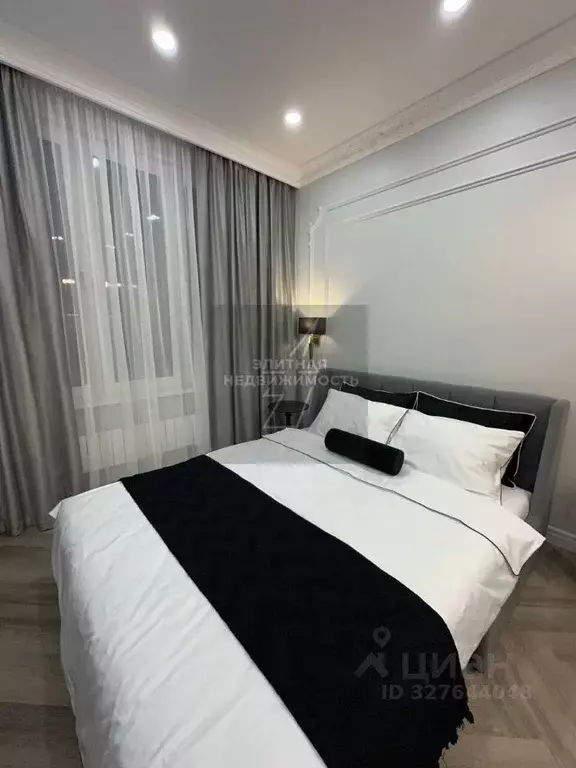 Студия Москва ул. Маргелова, 3к1 (22.0 м) - Фото 1