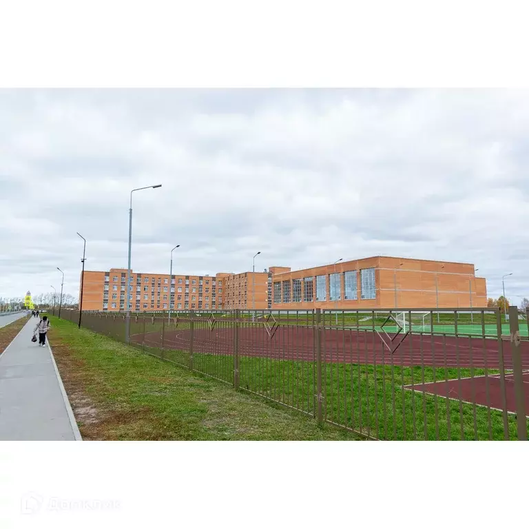 Продаётся 3-к квартира, 80.82 м - Фото 1