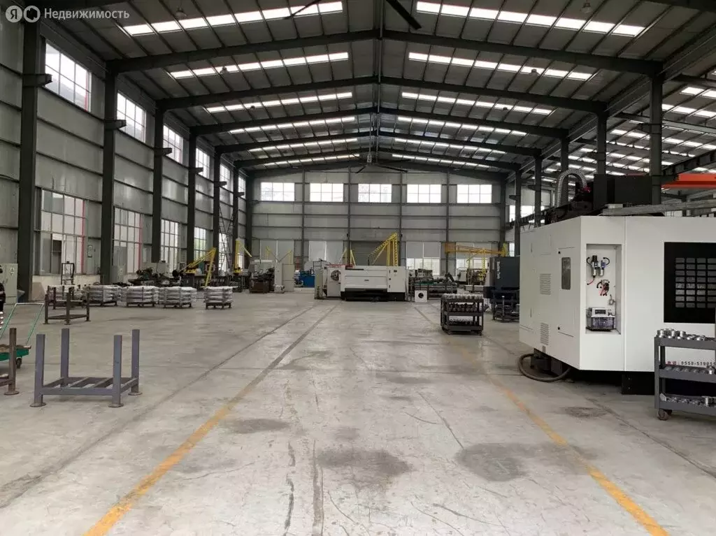 Склад (725 м) - Фото 1