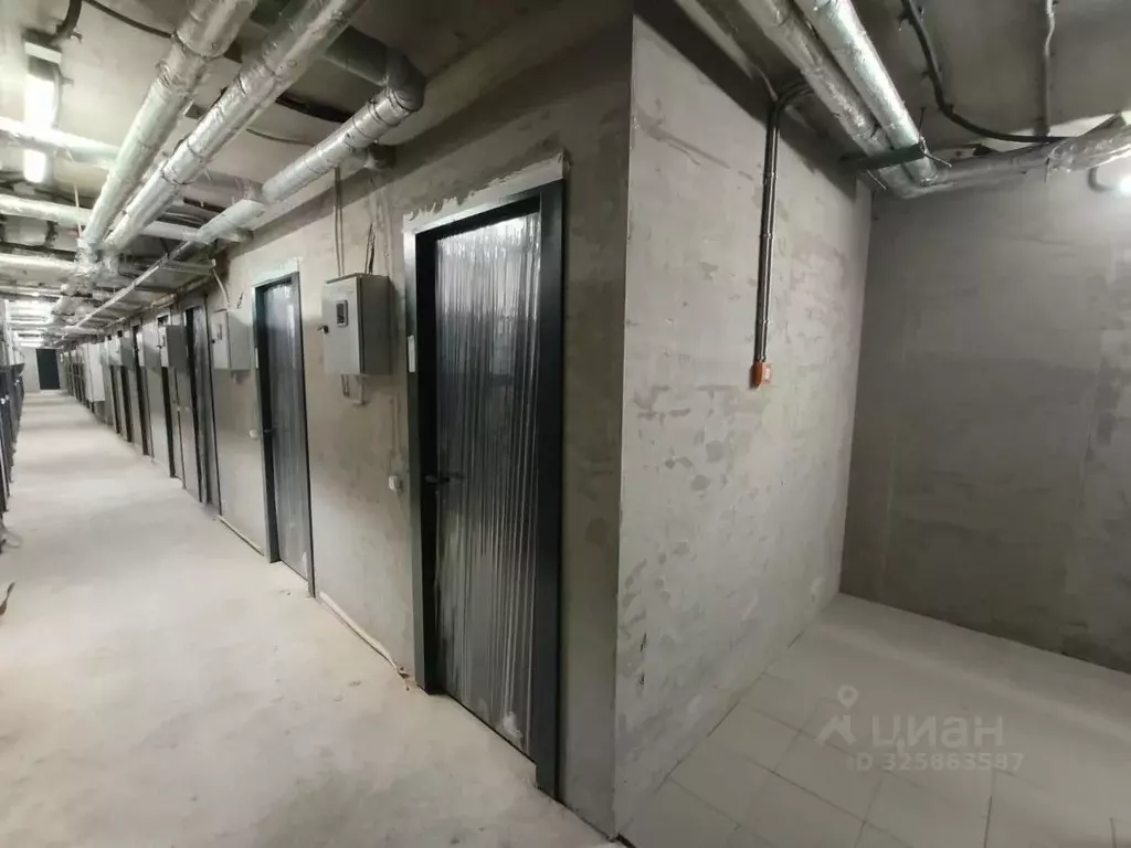 Склад в Краснодарский край, Армавир 8-й мкр, 3/9 (4 м) - Фото 2