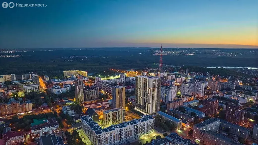 Помещение свободного назначения (51.09 м) - Фото 1