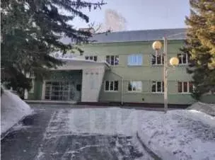 Помещение свободного назначения в Иркутская область, Иркутск ул. ... - Фото 1