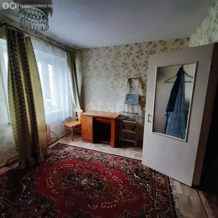 4-комнатная квартира: Саянск, микрорайон Юбилейный, 73 (80.5 м) - Фото 1
