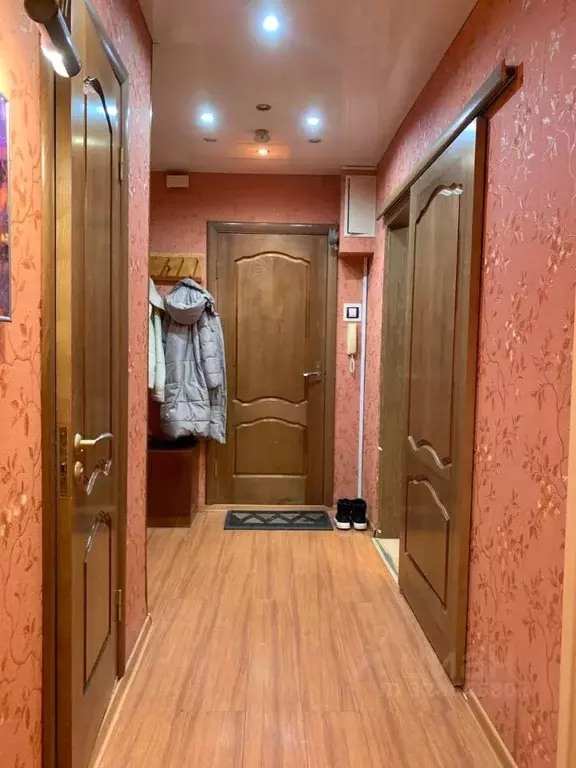 1-к кв. Санкт-Петербург Малая Балканская ул., 50к3 (39.0 м) - Фото 1