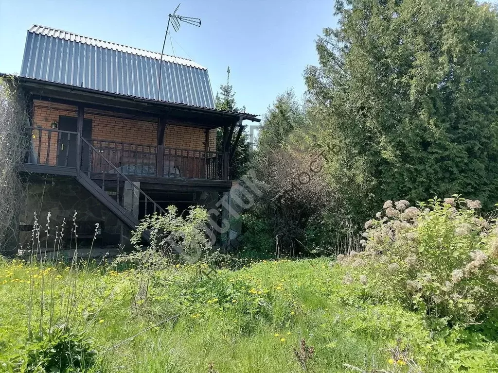Дом в Московская область, Богородский городской округ, Березка-291 СНТ ... - Фото 1
