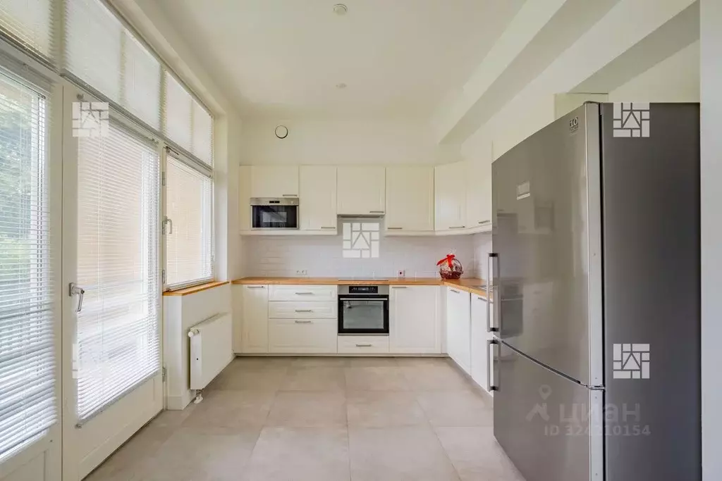 Дом в Москва Береговая ул., 3К8 (195 м) - Фото 1