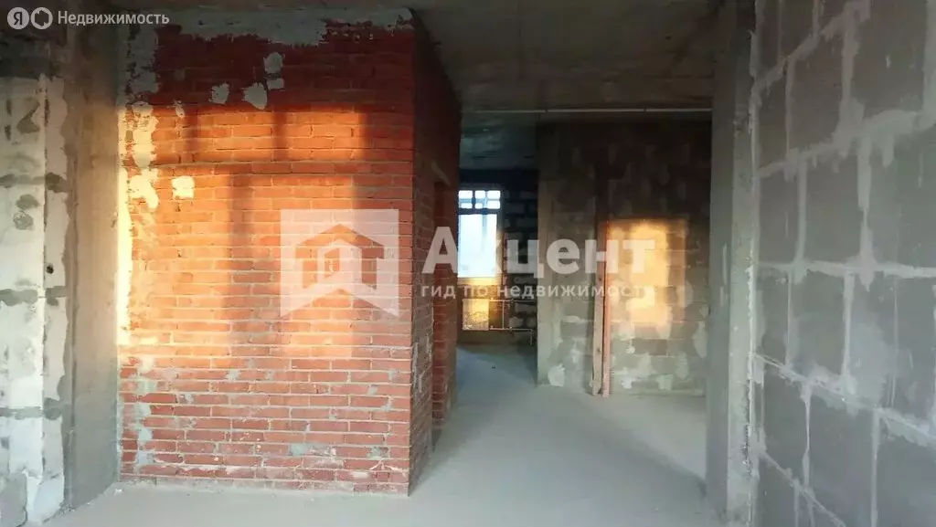 2-комнатная квартира: Иваново, улица Окуловой, 73 (64 м) - Фото 2