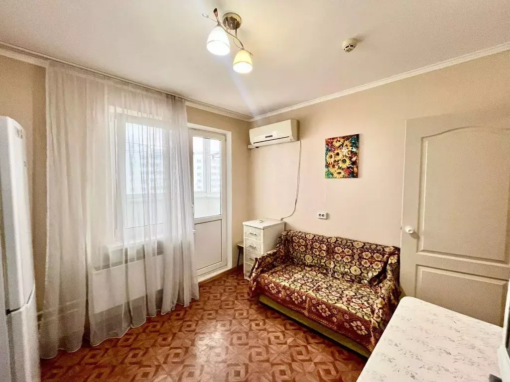 1-к кв. Краснодарский край, Краснодар ул. Героев-Разведчиков, 42 (42.0 ... - Фото 2