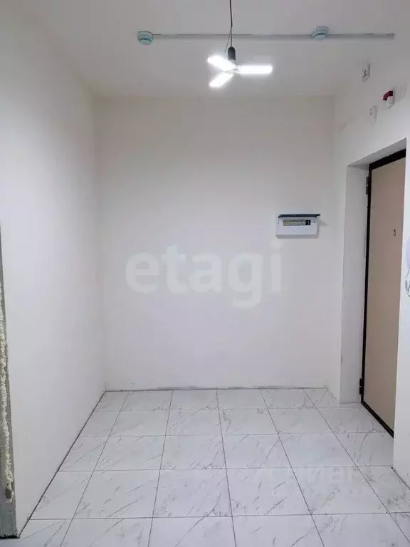 1-к кв. Пермский край, Пермь ул. Карпинского, 112А (38.5 м) - Фото 0