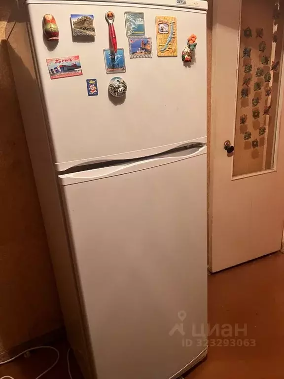 1-к кв. Самарская область, Тольятти Московский просп., 23 (30.0 м) - Фото 2