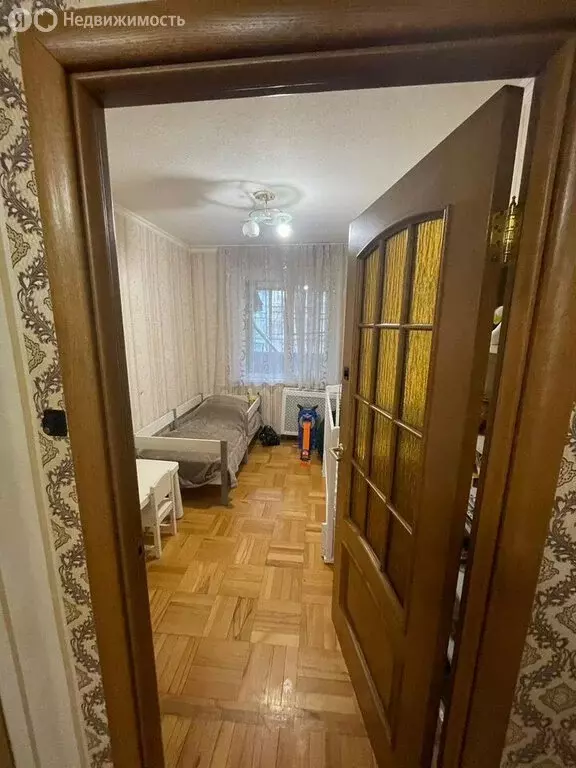 3-комнатная квартира: Ростов-на-Дону, микрорайон Северный, улица ... - Фото 1