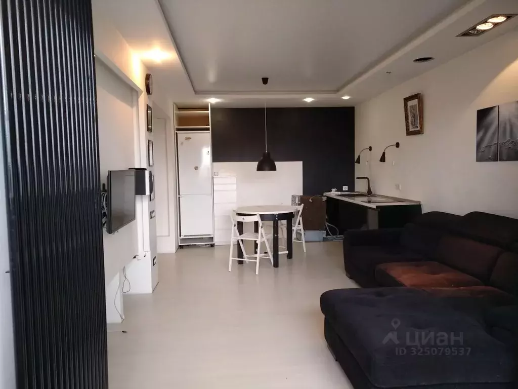 2-к кв. Тюменская область, Тюмень Солнечный проезд, 3 (76.5 м) - Фото 2