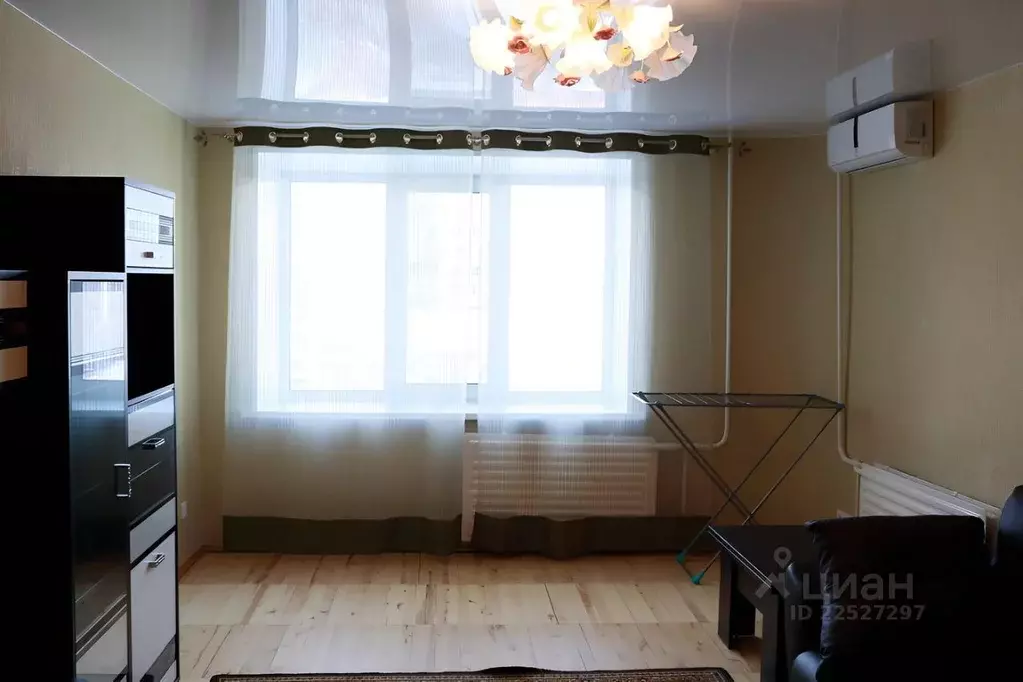 2-к кв. Башкортостан, Уфа ул. Цюрупы, 156/1 (58.0 м) - Фото 0