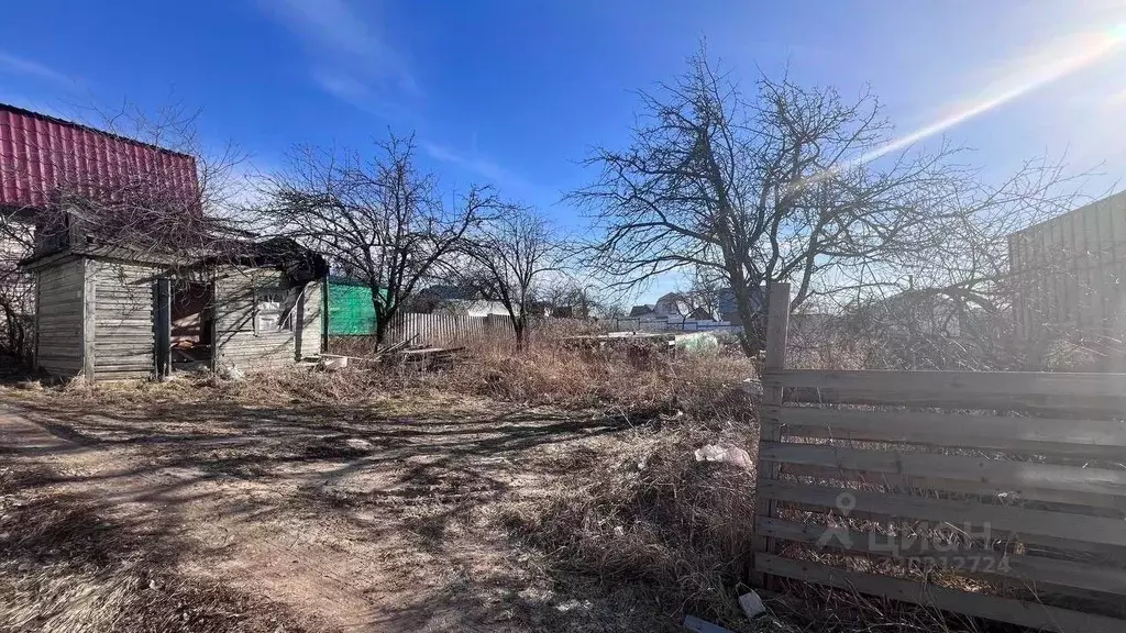 Участок в Нижегородская область, Кстово Ялта СНТ,  (5.0 сот.) - Фото 1