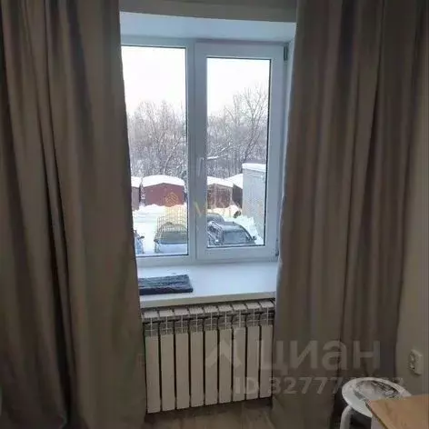 1-к кв. Татарстан, Казань Авангардная ул., 91 (18.0 м) - Фото 2