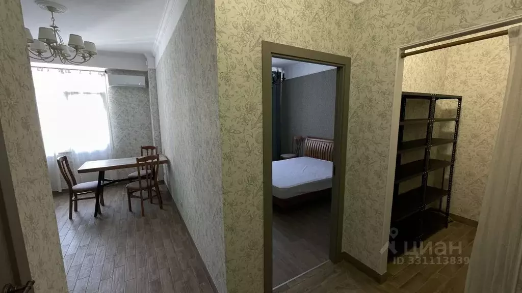 1-к кв. Ставропольский край, Ставрополь Гражданская ул., 5 (38.0 м) - Фото 2