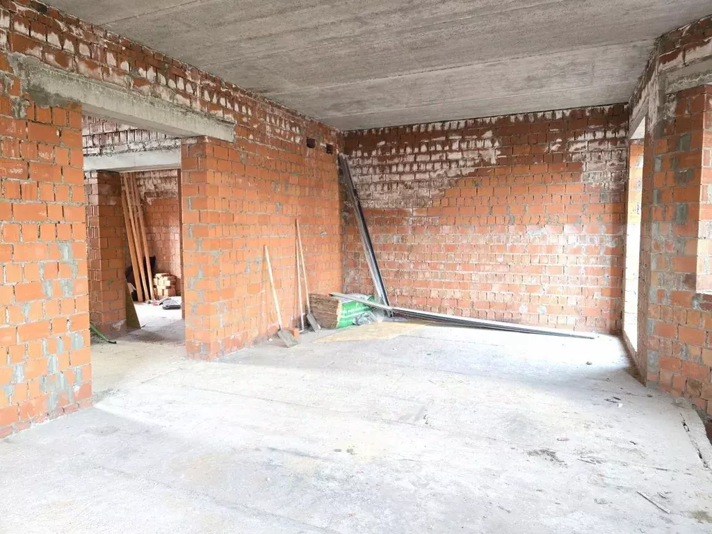 Дом в Татарстан, Казань ул. Гумера Баширова, 20 (156 м) - Фото 2