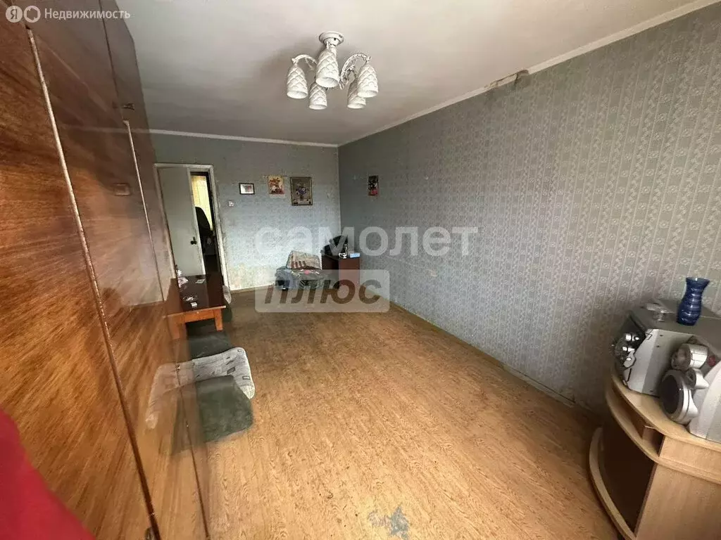 2-комнатная квартира: Тольятти, Московский проспект, 23 (49.9 м) - Фото 2