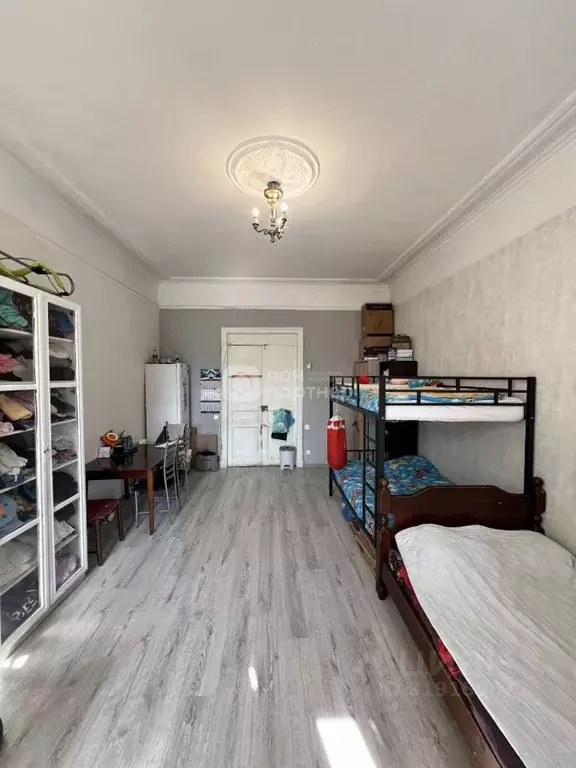 5-к кв. Санкт-Петербург Гатчинская ул., 18 (150.0 м) - Фото 0