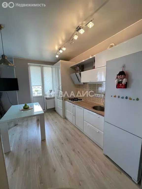 1-комнатная квартира: Калининград, Минусинская улица, 15 (33.8 м) - Фото 1