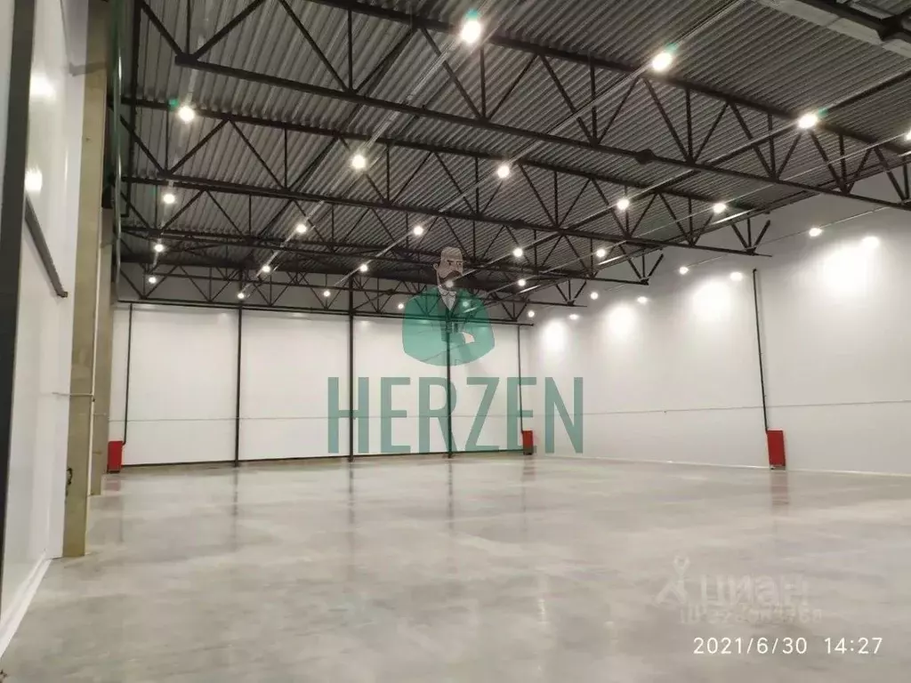 Производственное помещение в Московская область, Солнечногорск ... - Фото 2