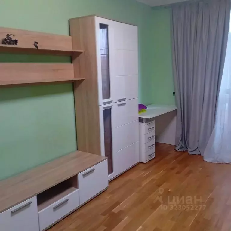 Комната Московская область, Химки Совхозная ул., 2 (20.0 м) - Фото 2