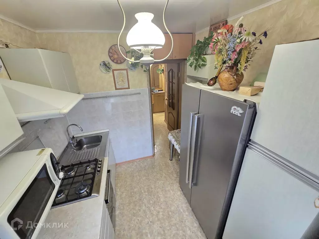 Продаётся 2-к квартира, 43.7 м - Фото 1