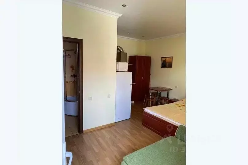 1-к кв. Крым, Евпатория ул. 13 Ноября, 53 (30.0 м) - Фото 2